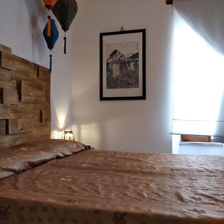 B&B Orchard Viterbo Bagian luar foto