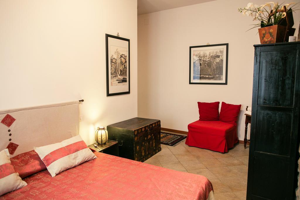 B&B Orchard Viterbo Ruang foto