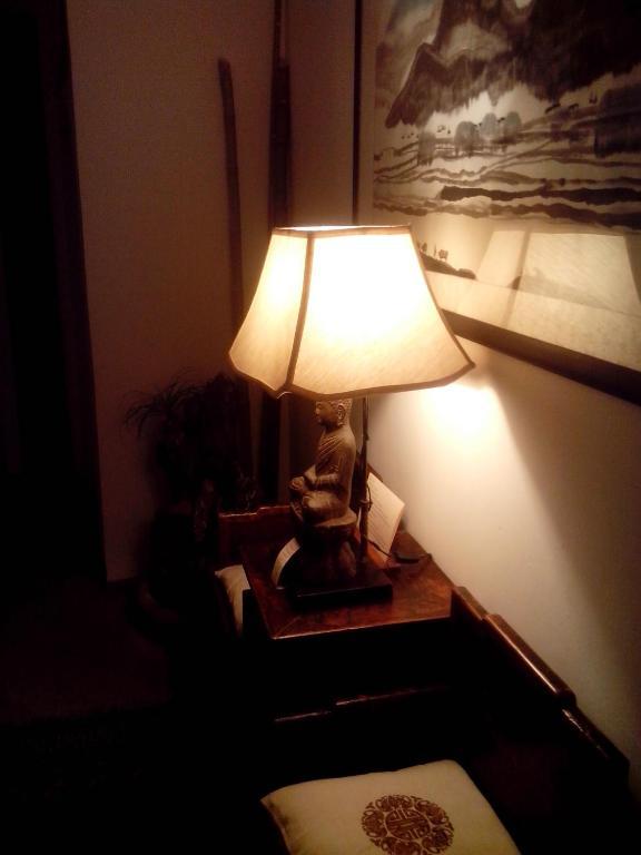 B&B Orchard Viterbo Bagian luar foto