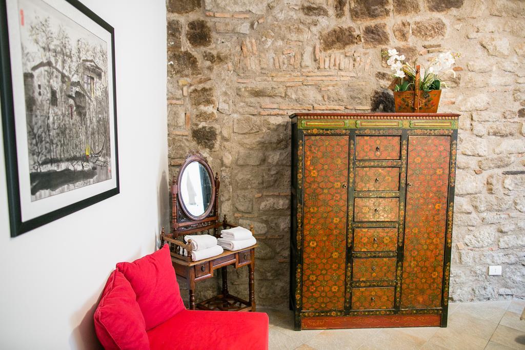 B&B Orchard Viterbo Bagian luar foto