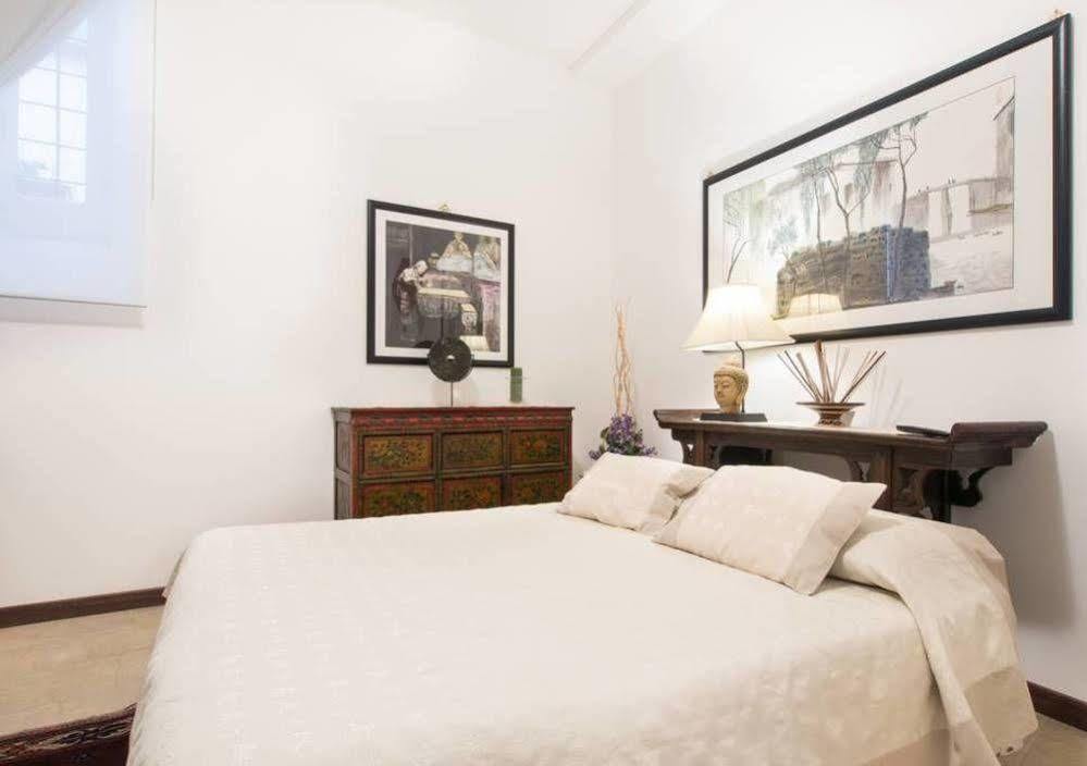 B&B Orchard Viterbo Bagian luar foto