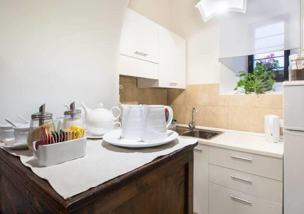 B&B Orchard Viterbo Bagian luar foto