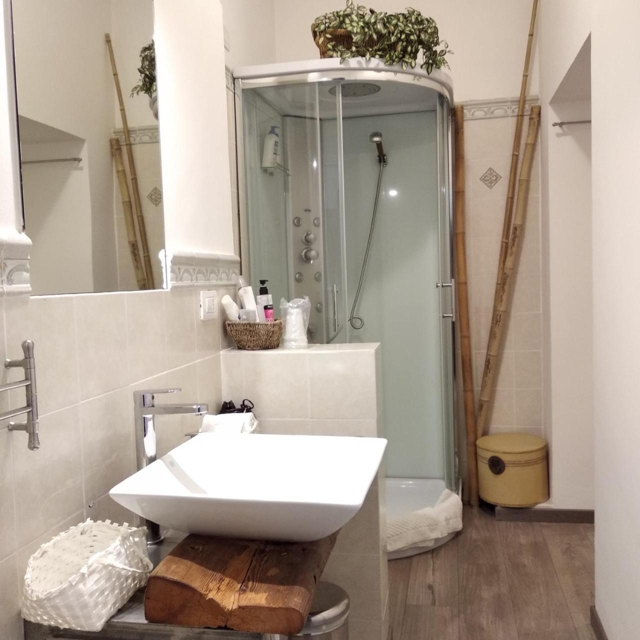 B&B Orchard Viterbo Bagian luar foto